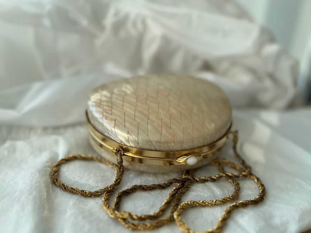 60s hard shell evening