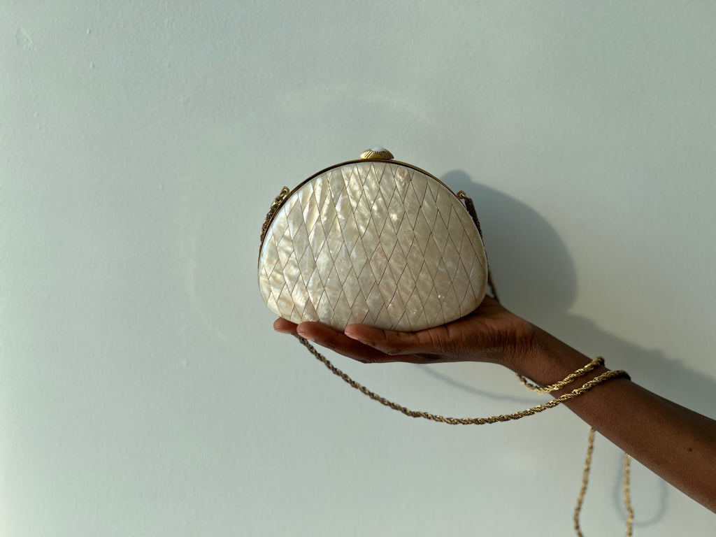 60s hard shell evening