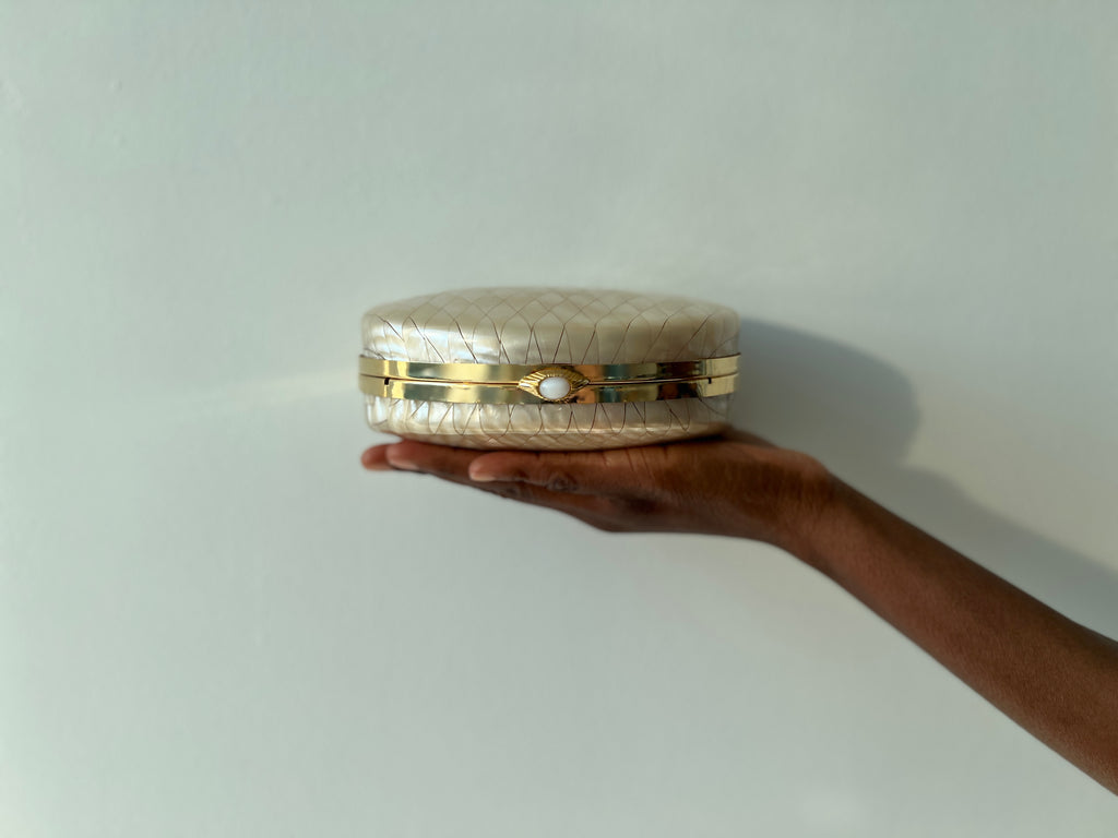 60s hard shell evening